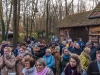 Adventsmarkt am Darmer Heimathaus