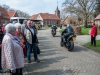 Fahrt zum Hof fuer Heimatpflege nach Itterbeck