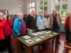 Fahrt zum Hof fuer Heimatpflege nach Itterbeck