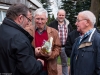 Fahrt zum Hof fuer Heimatpflege nach Itterbeck