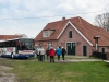 Fahrt zum Hof fuer Heimatpflege nach Itterbeck