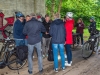 Met Rad up'n Patt nach Nordlohne