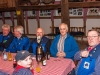 Scheckuebergabe Tannenbaumabholaktion
